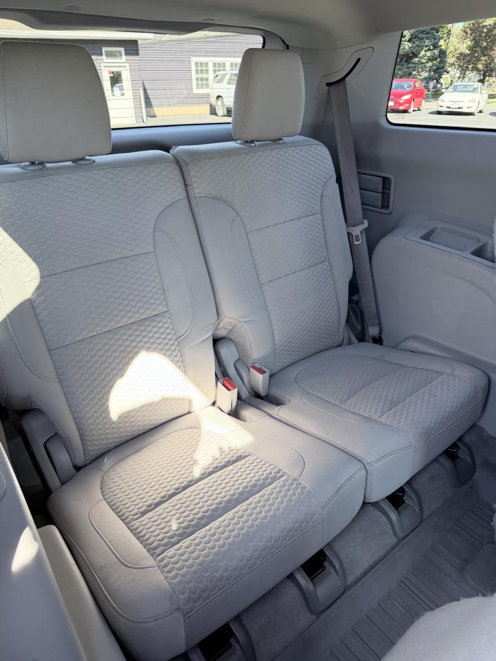 GMC Acadia FWD 4dr SLE w/SLE-2 2019