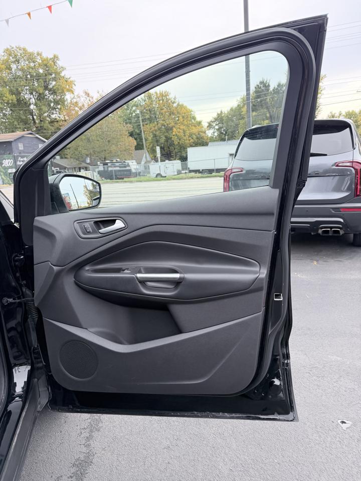 Ford Escape SEL FWD 2018