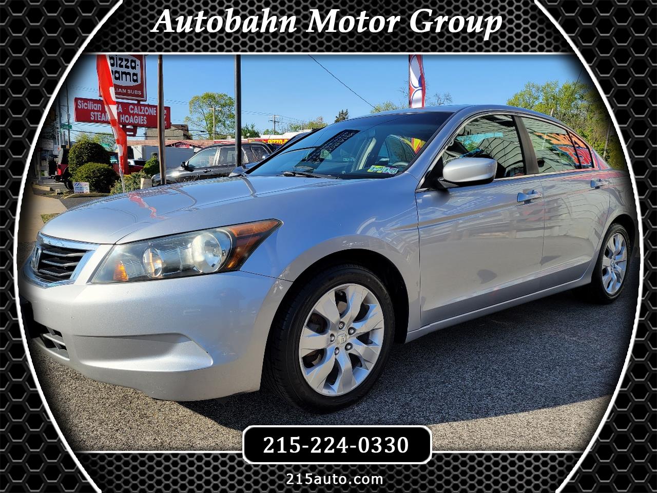 Total 50+ imagen value of 2009 honda accord In.thptnganamst.edu.vn