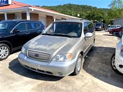 2005 Kia Sedona 