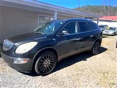 2010 Buick Enclave 