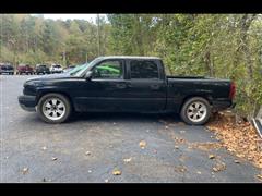 2004 Chevrolet Silverado 1500 