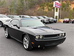 2009 Dodge Challenger 