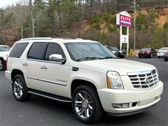 2007 Cadillac Escalade 