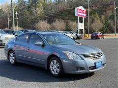 2010 Nissan Altima 