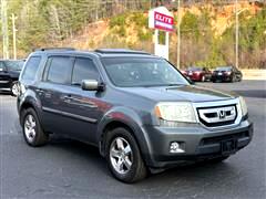 2009 Honda Pilot 