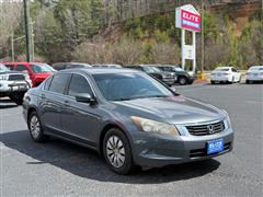 2010 Honda Accord 