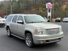 2013 GMC Yukon Denali 