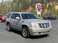 2008 Cadillac Escalade 