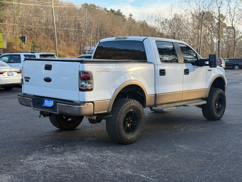 Ford F-150  2005