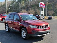 2007 Jeep Grand Cherokee 
