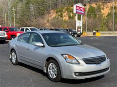 2009 Nissan Altima 