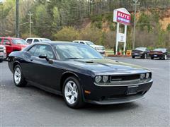 2012 Dodge Challenger 