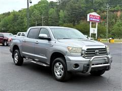 2007 Toyota Tundra 