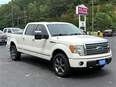 2009 Ford F-150 