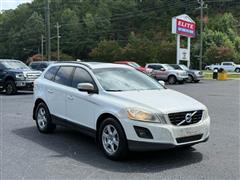 2010 Volvo XC60 