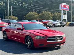 2012 Dodge Charger 