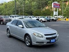 2009 Chevrolet Malibu 