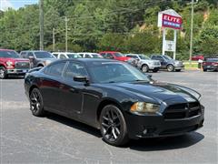 2012 Dodge Charger 