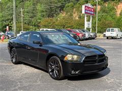2012 Dodge Charger 