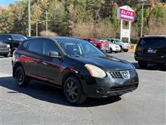 2009 Nissan Rogue 