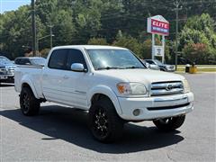 2005 Toyota Tundra 