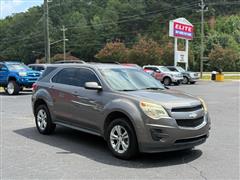 2010 Chevrolet Equinox 