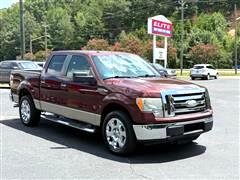 2009 Ford F-150 