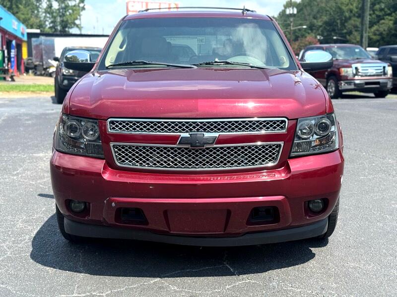 Chevrolet Tahoe  2009 Chevrolet Tahoe  2009