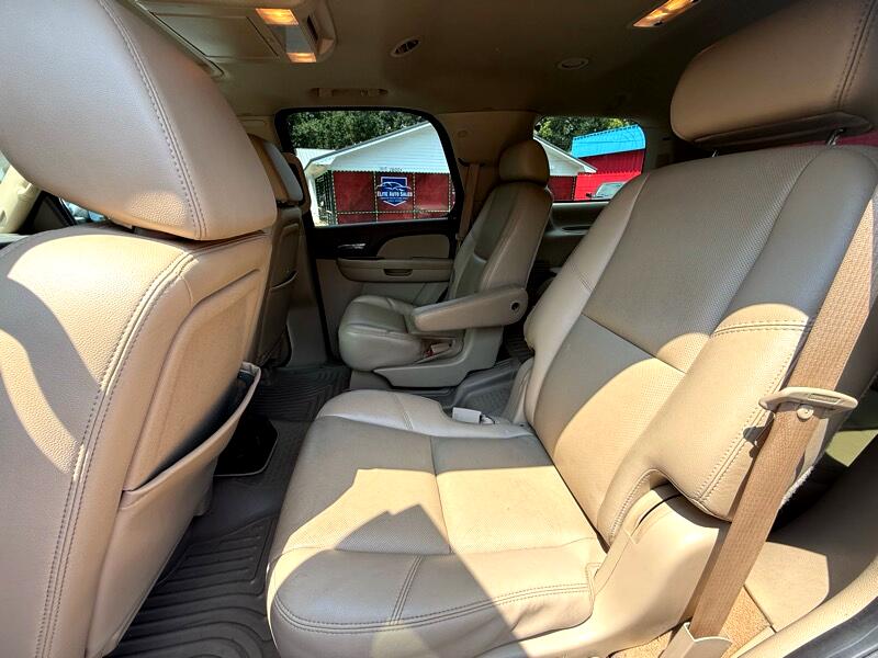 Chevrolet Tahoe  2009 Chevrolet Tahoe  2009