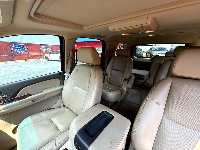 Chevrolet Tahoe  2009 Chevrolet Tahoe  2009