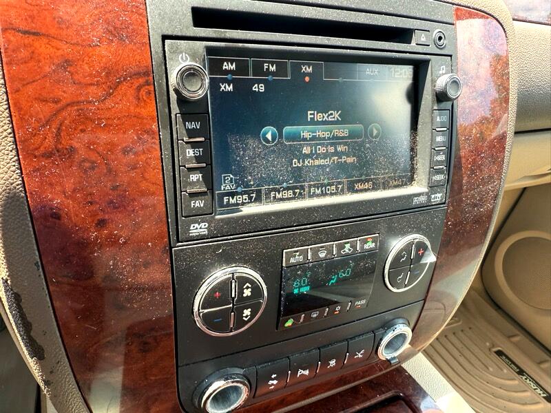 Chevrolet Tahoe  2009 Chevrolet Tahoe  2009