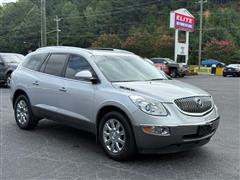 2012 Buick Enclave 