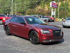 2019 Chrysler 300 
