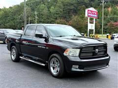 2011 RAM 1500 