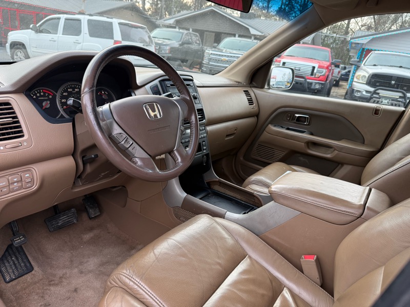 Honda Pilot EX 2006