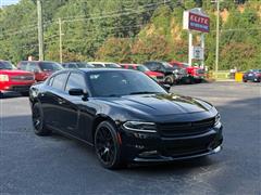 2020 Dodge Charger 