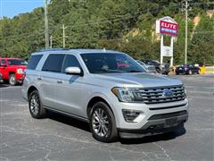2018 Ford Expedition 