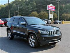 2012 Jeep Grand Cherokee 