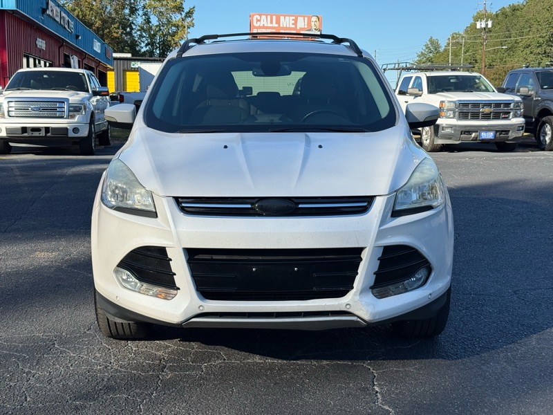 Ford Escape  2013 Ford Escape  2013