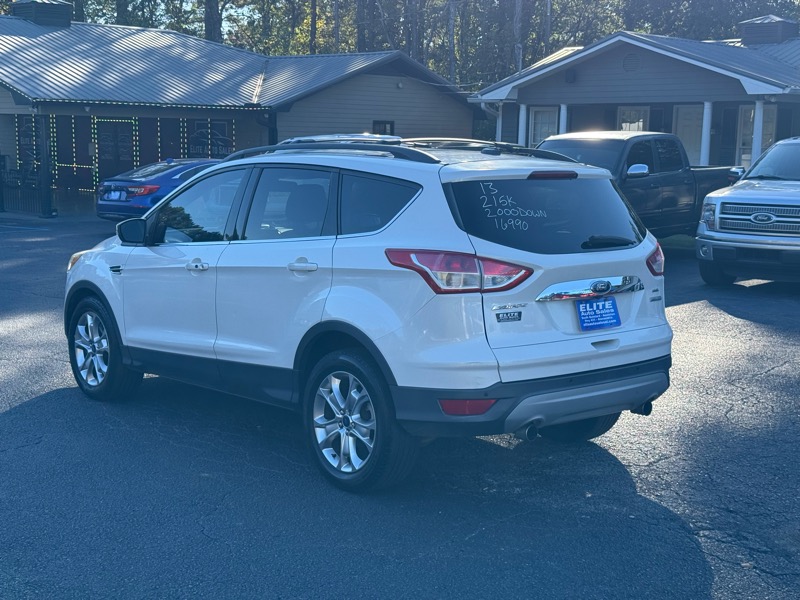 Ford Escape  2013 Ford Escape  2013