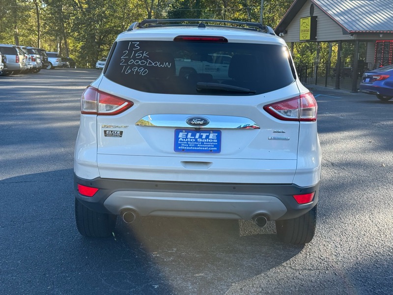 Ford Escape  2013 Ford Escape  2013