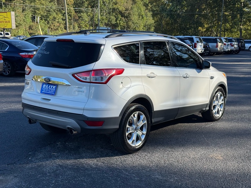Ford Escape  2013 Ford Escape  2013