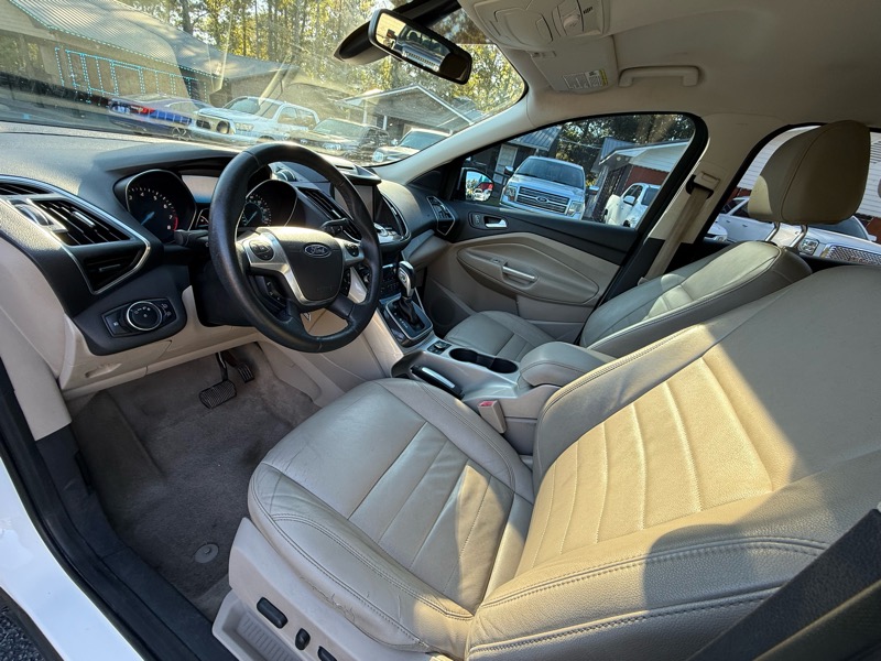 Ford Escape  2013 Ford Escape  2013