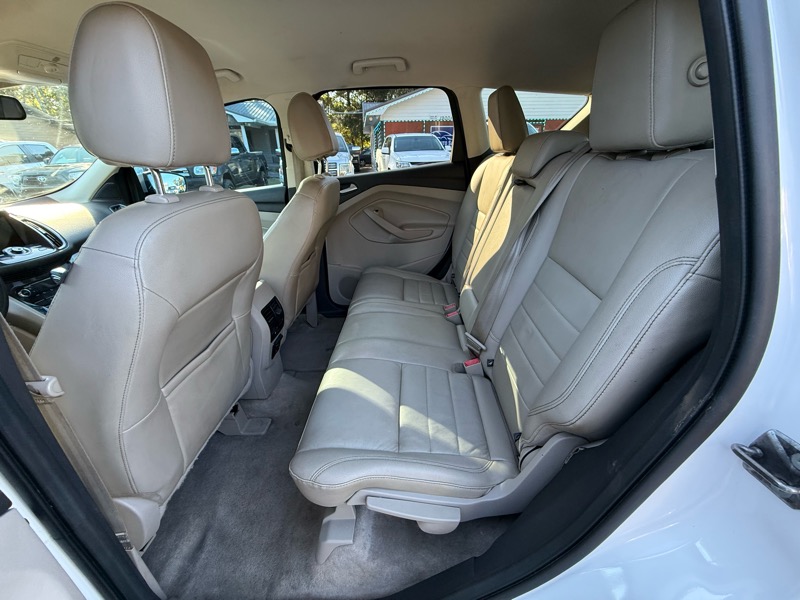 Ford Escape  2013 Ford Escape  2013