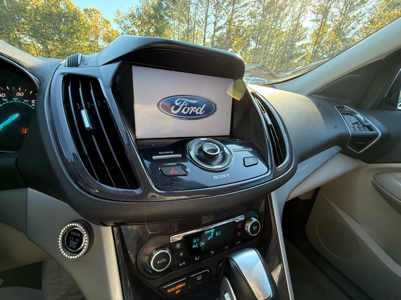 Ford Escape  2013 Ford Escape  2013