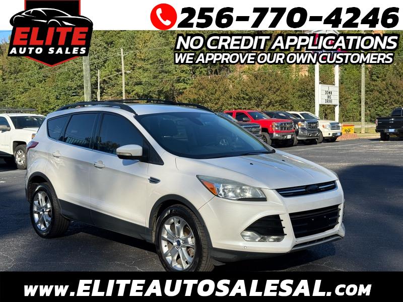 Ford Escape  2013 Ford Escape  2013