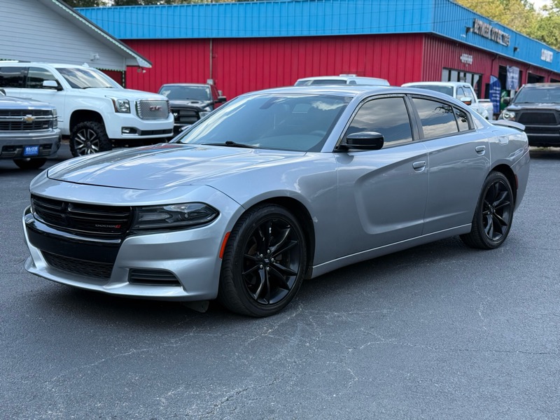 Dodge Charger  2017 Dodge Charger  2017