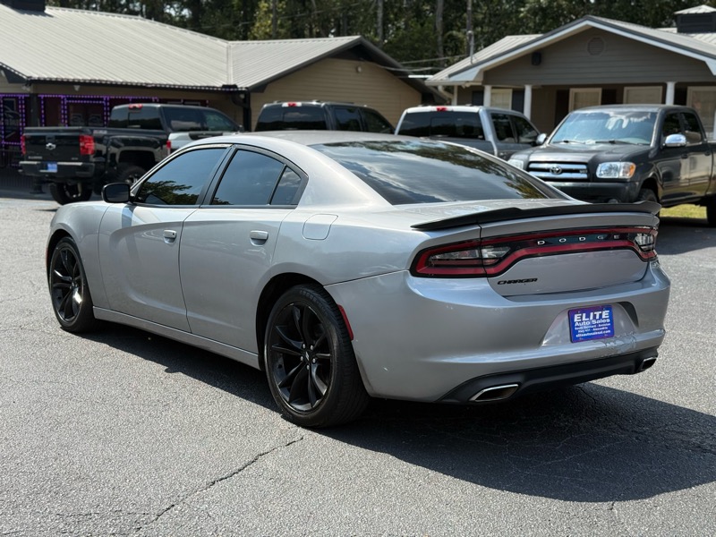 Dodge Charger  2017 Dodge Charger  2017