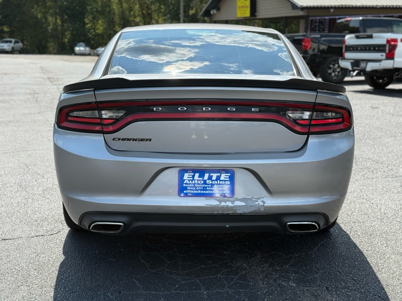 Dodge Charger  2017 Dodge Charger  2017